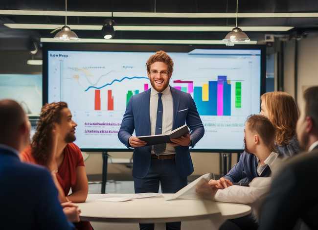 优秀的推销故事，最优秀的推销员故事