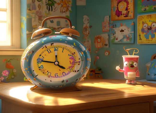 闹钟的故事儿歌 - 闹钟的故事儿歌有哪些 闹钟的故事儿歌 - 闹钟的故事儿歌有哪些
