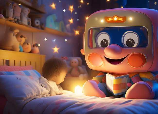 儿童睡前故事大全宝宝巴士、宝宝巴士讲睡前故事