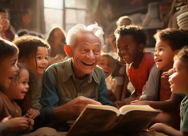 友善小故事300字左右，友善小故事300字左右作文