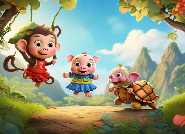 幼儿故事西游记在线听(幼儿故事西游记在线听完整版) 幼儿故事西游记在线听(幼儿故事西游记在线听完整版)