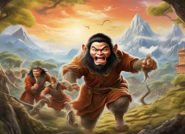 西游记的故事100集、西游记的故事100集完整版