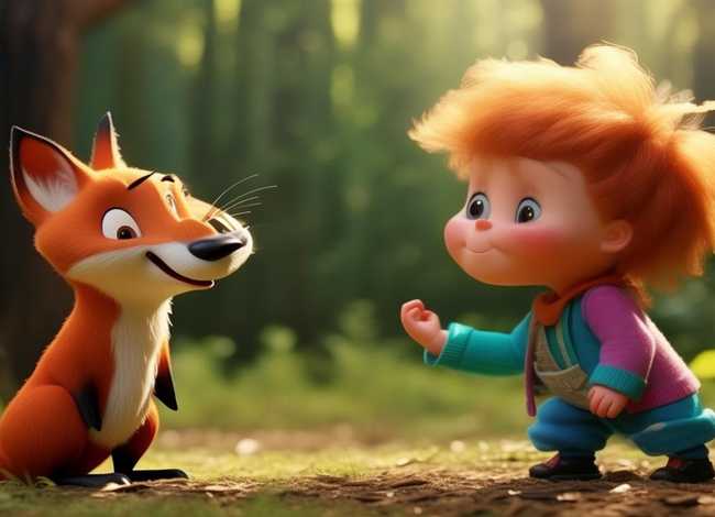 将计就计的儿童故事，将计就计说的是谁的故事