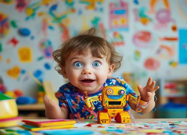 儿童发明创造作品（儿童发明创造作品图片）