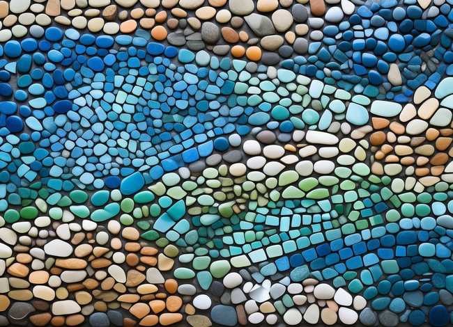 石头拼图大全简单、石头拼图大全简单又好看