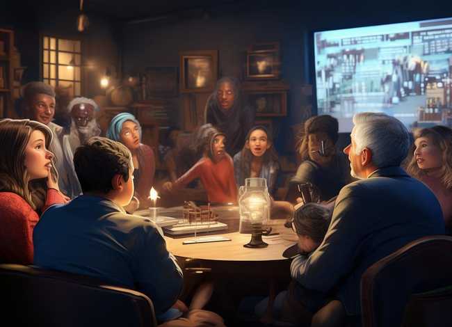 听法律故事合集、法律小故事视频