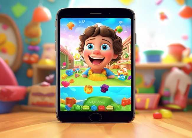 儿童免费游戏 儿童免费游戏手机玩