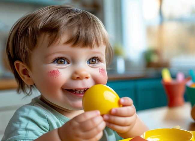 儿童吃鸡蛋的好处与功效与作用 儿童吃鸡蛋的好处与功效与作用禁忌