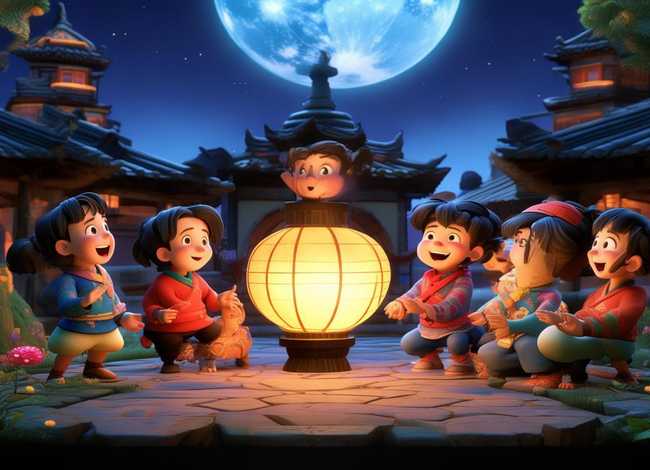 儿童古诗动画视频大全连续播放免费，播放少儿古诗动画