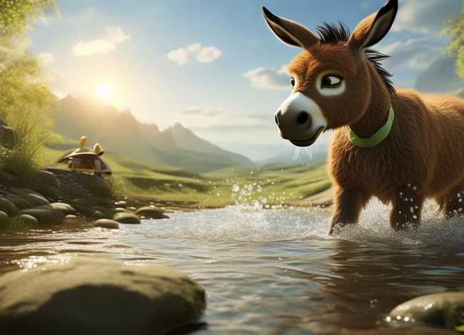 小马过河的作者;小马过河的作者叫什么名字 小马过河的作者;小马过河的作者叫什么名字