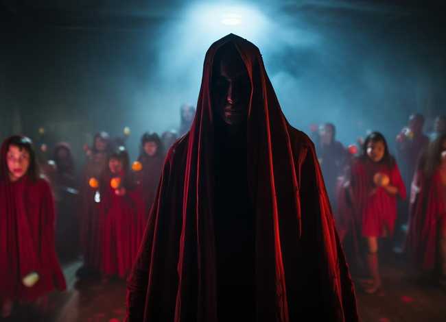 教师的故事,蛋仔派对逃出惊魂夜血衣教师的故事 教师的故事,蛋仔派对逃出惊魂夜血衣教师的故事