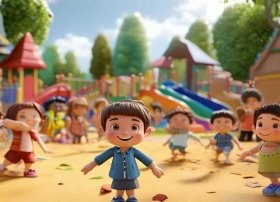 亲子故事画幼儿 亲子故事画幼儿园怎么画