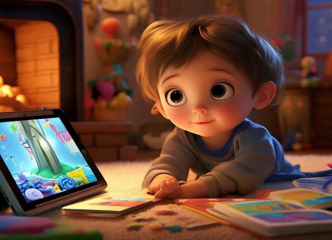 讲故事儿童视频在线听 讲故事幼儿视频