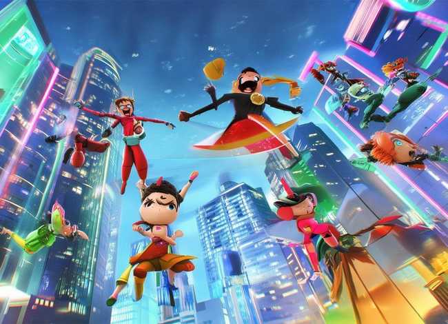 超级飞侠故事大全全集免费（超级飞侠故事大全全集免费下载）