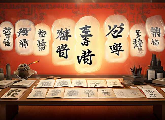 汉字的故事ppt（汉字的故事PPT成品）