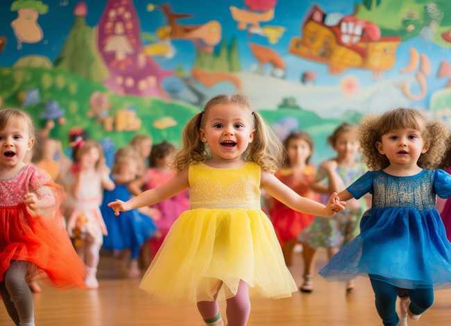 有故事情节的幼儿舞蹈、有故事情节的幼儿舞蹈教案 有故事情节的幼儿舞蹈、有故事情节的幼儿舞蹈教案