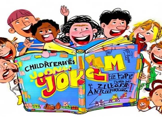 儿童长篇笑话大全（儿童长篇笑话大全简短）