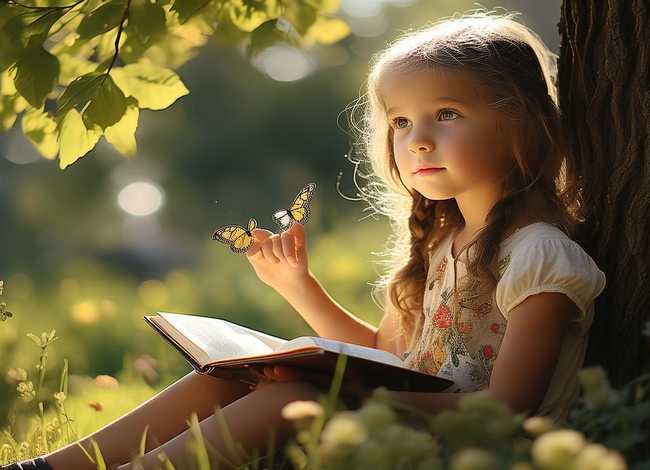 启发的小故事能给我们什么启发 - 启发的小故事能给我们什么启发呢