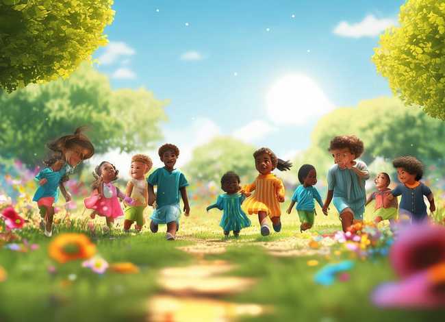 ppt儿童、ppt儿童背景图片 ppt儿童、ppt儿童背景图片