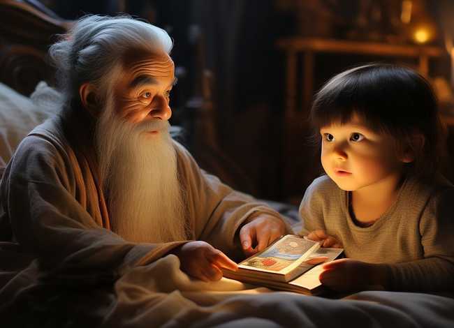 儿童睡前故事华佗的故事,华佗的小故事100字 儿童睡前故事华佗的故事,华佗的小故事100字