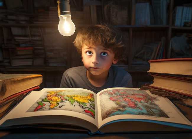 世界神话故事读后感400字四年级 世界神话故事读后感400字四年级上册