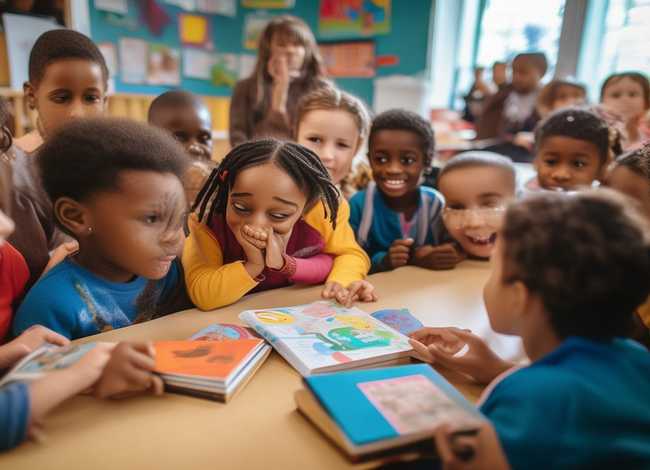 简短儿童英语绘本制作，简短儿童英语绘本制作教程