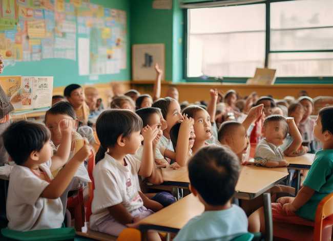 劳动者的小故事（劳动者的小故事适合小学生讲的）