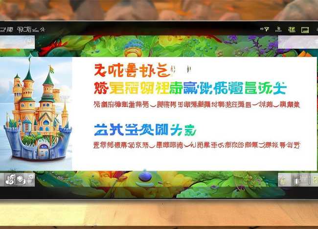 儿童故事拼音版阅读软件 - 带拼音的儿童故事阅读软件