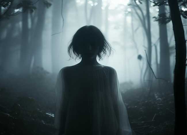 幽灵儿童是指什么、幽灵是什么玩意儿 幽灵儿童是指什么、幽灵是什么玩意儿