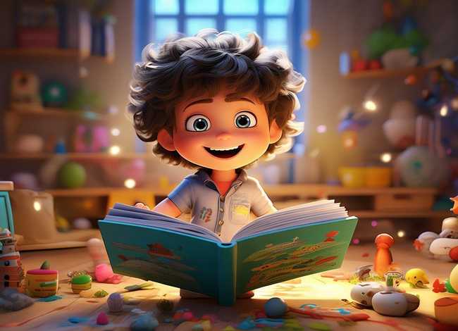 儿童讲故事的视频完整版，小儿讲故事视频表演