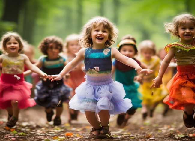 下山舞蹈幼儿版（幼儿舞蹈下山完整版）