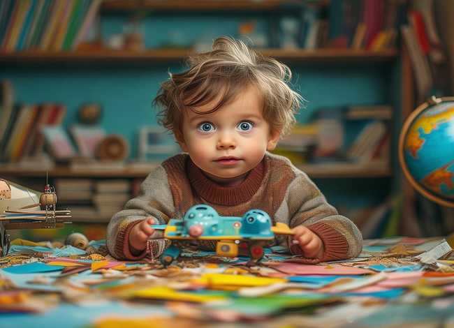 儿童与发明阅读题；儿童与发明阅读答案