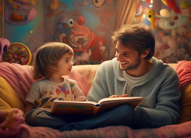 儿童连续故事收听（听幼儿故事连续播放）