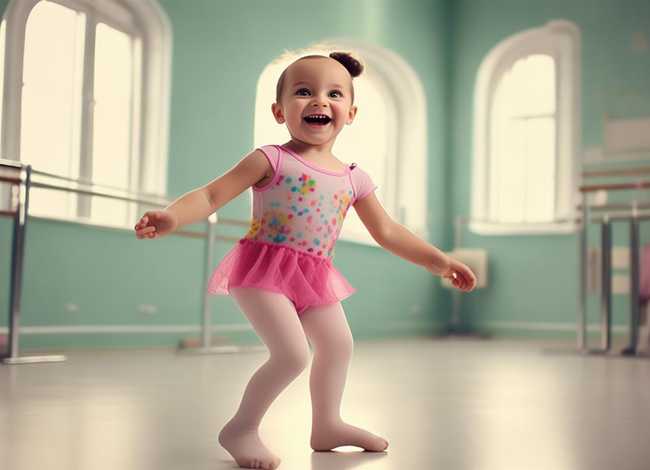 儿童学舞蹈心得体会（儿童学舞蹈心得体会怎么写）