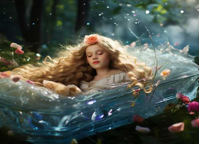 儿童故事大全mp3睡美人；少儿故事睡美人