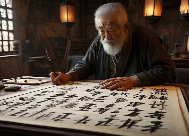 熟能生巧的故事拼音版（熟能生巧的成语故事注音版）