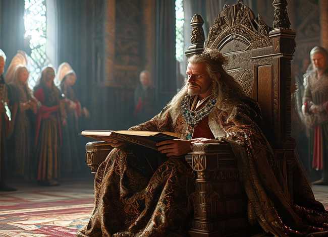 国王故事大全、国王故事大全100篇 国王故事大全、国王故事大全100篇