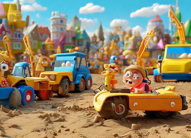 挖挖机儿童动画片大全(挖挖机儿童动画片大全大图) 挖挖机儿童动画片大全(挖挖机儿童动画片大全大图)