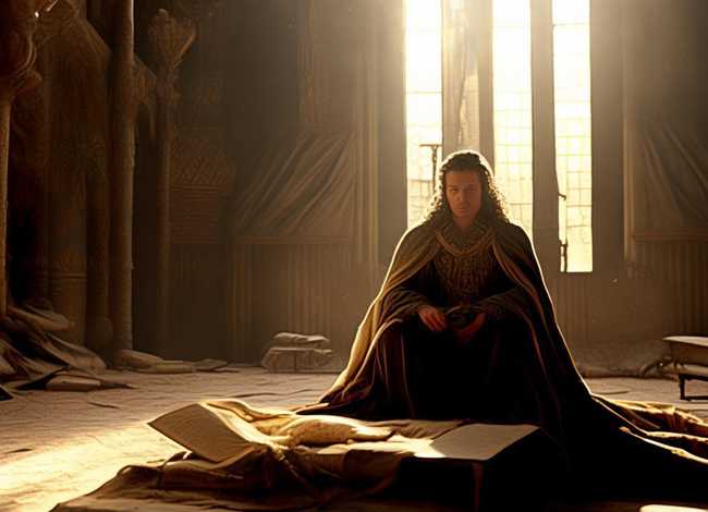 帝王故事读后感；帝王故事读后感50字