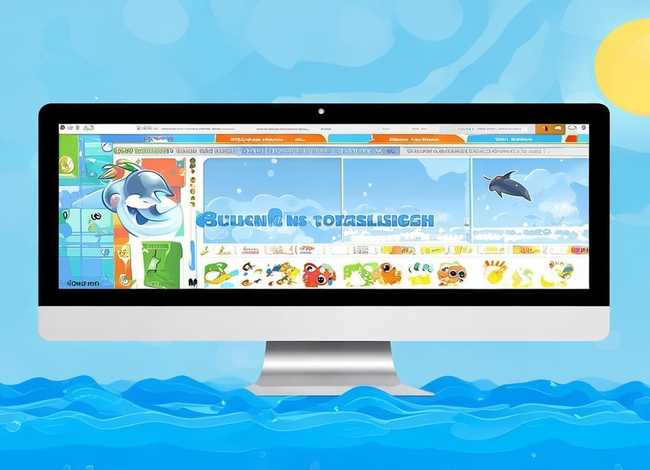 海豚儿童英语app电脑版、海豚儿童英语app电脑版下载