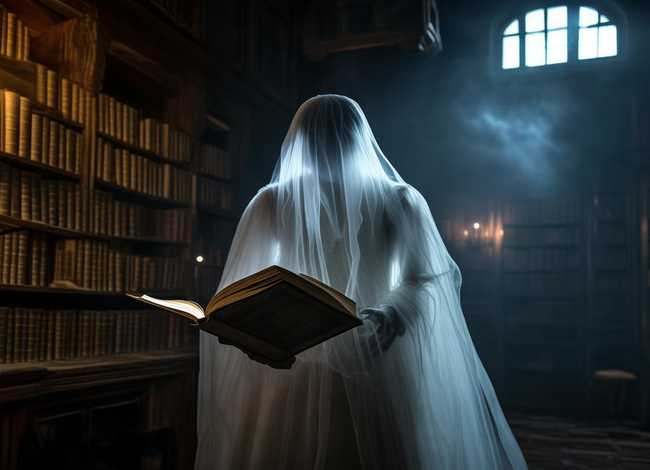 幽灵故事大全文字（幽灵的故事视频大全）
