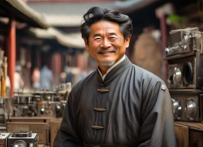 陕西故事广播主持人照片 陕西故事广播主持人照片大全