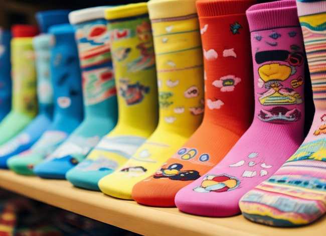 儿童袜子品牌有哪些 - 儿童袜子品牌有哪些牌子比较好