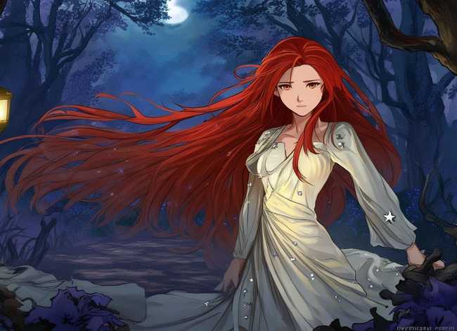 罗拉故事 罗拉的故事