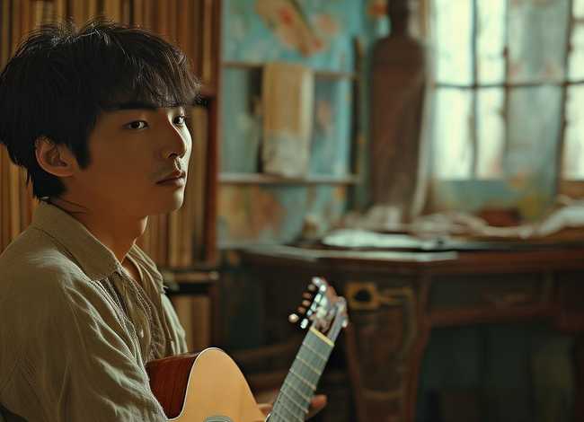 平凡故事李剑青、平凡故事李剑青是谁 平凡故事李剑青、平凡故事李剑青是谁