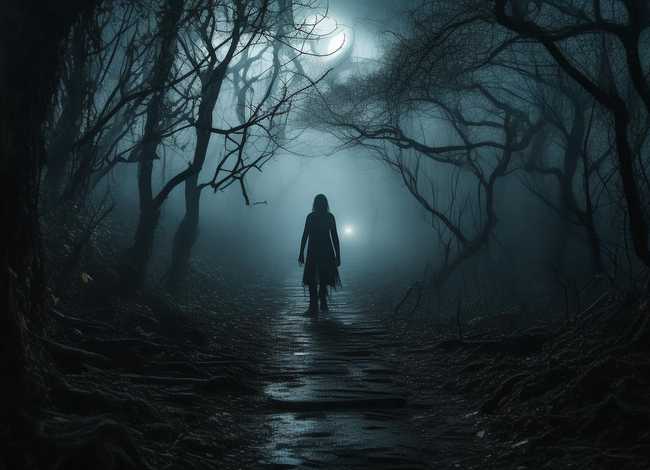 民间灵异故事视频 - 民间灵异故事视频完整版