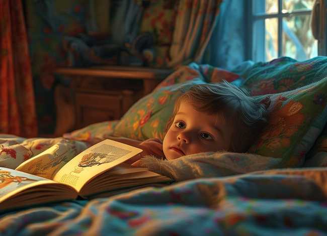 格林童话睡前故事免费听 - 睡前故事格林童话在线听免费