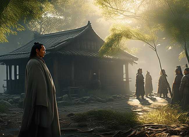 三顾茅庐的故事完整版 - 三顾茅庐的故事完整版视频