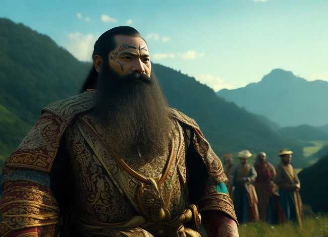 夜郎自大故事内容 - 夜郎自大故事内容简介 夜郎自大故事内容 - 夜郎自大故事内容简介