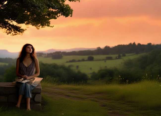 思乡的小故事、关于思乡的经典小故事